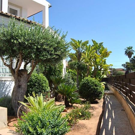 Villa Teresa Colonia de Sant Jordi Exterior photo